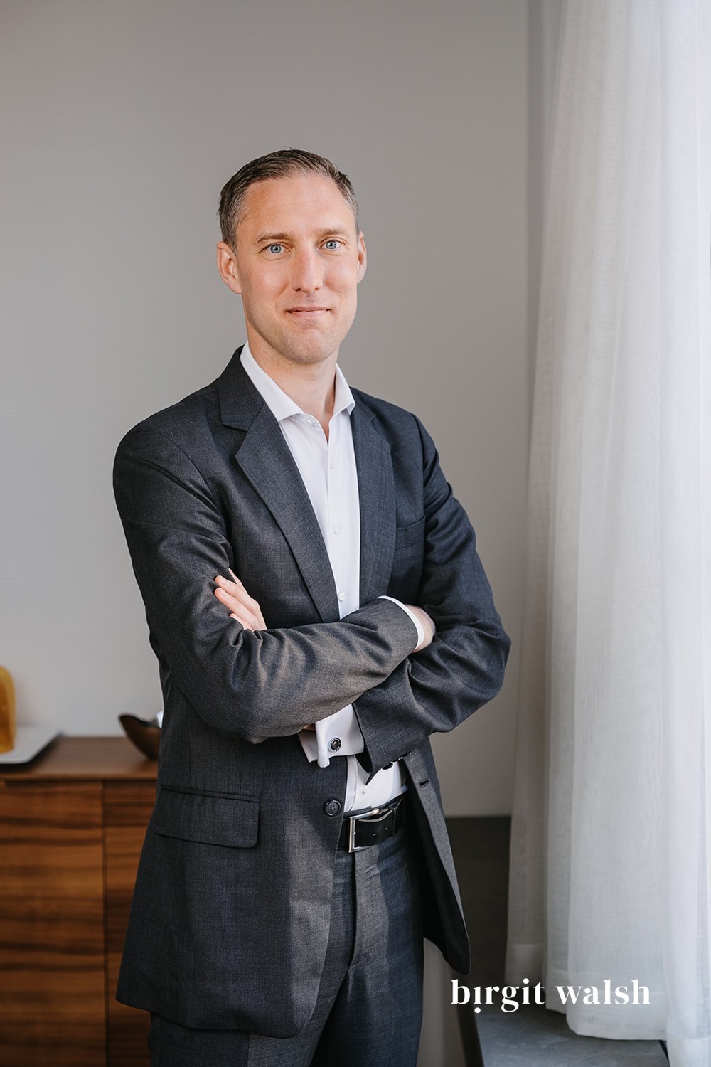 Carl Granath, portföljförvaltare Didner & Gerge Small and Microcap