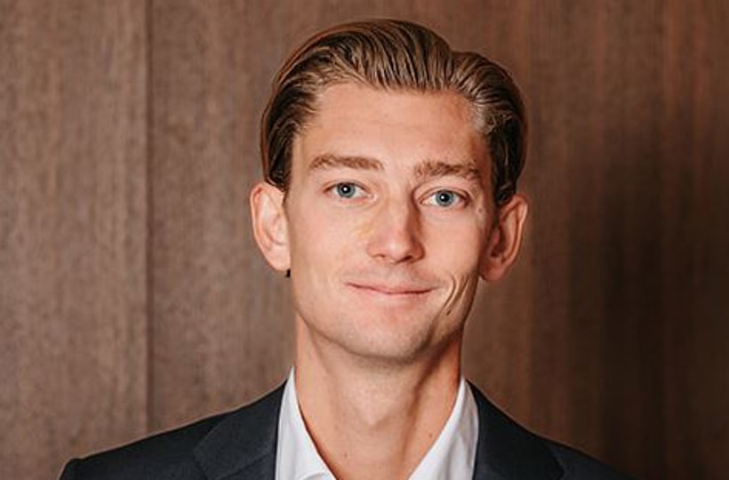 Erik Nordström