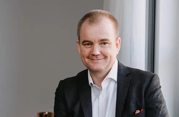 Henrik Sandell
