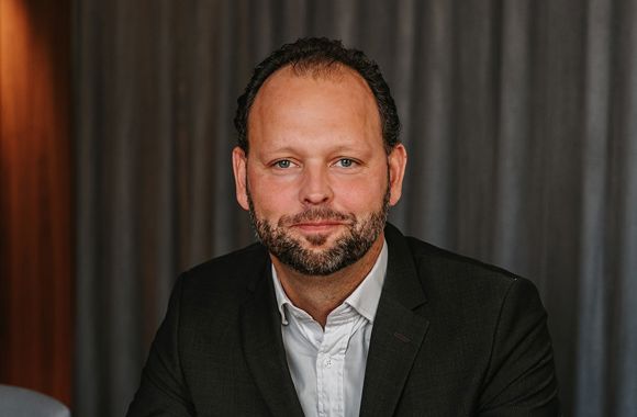 Lars Johansson