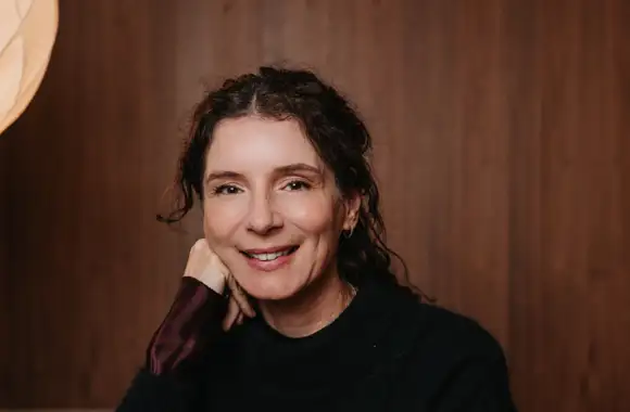 Anna Stalteri Marcus