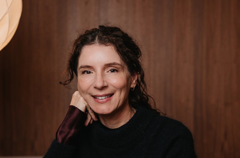 Anna Stalteri Marcus
