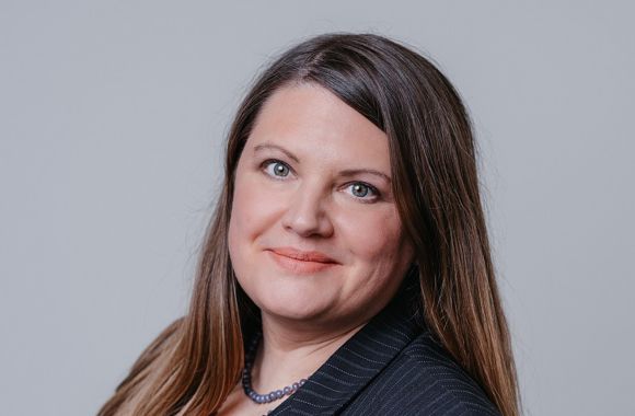 Åsa Eklund