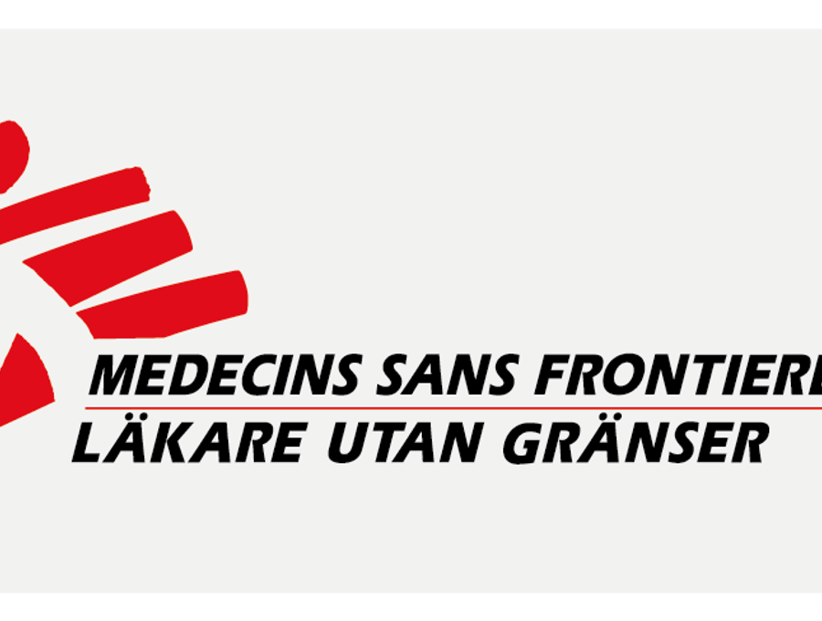 Läkare utan gränser