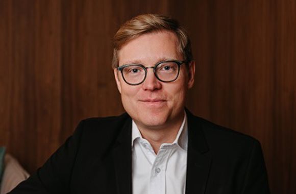 Johan  Oskarsson