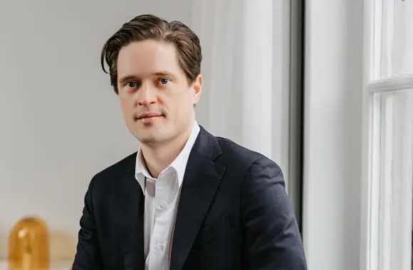 Simon Peterson