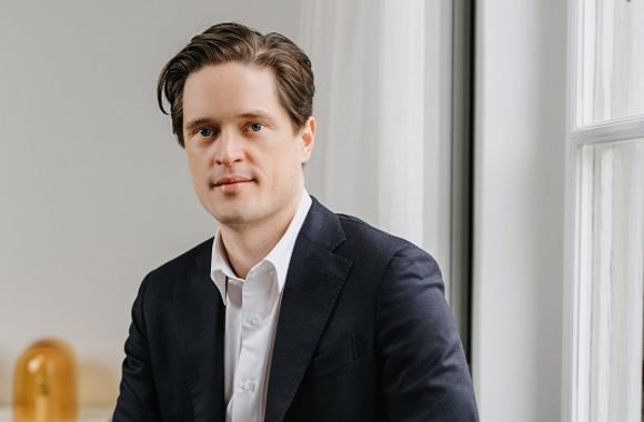 Simon Peterson
