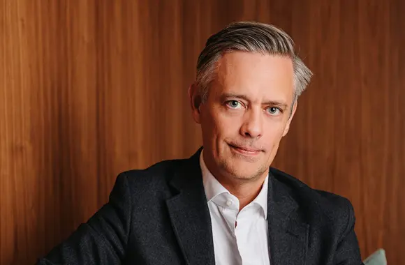 Kristian Åkesson