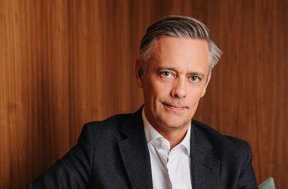 Kristian Åkesson