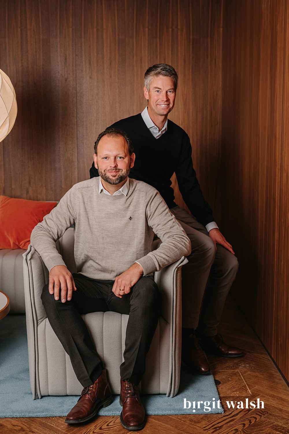 Didner & Gerge Global