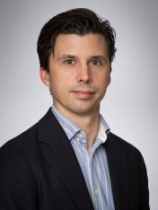 Adam Nyström, Didner & Gerge