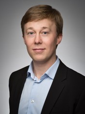 Gustav Setterblad, Didner & Gerge