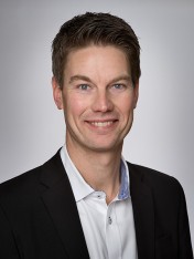 Henrik Andersson, Didner & Gerge