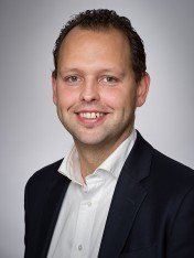 Lars Johansson, , Didner & Gerge