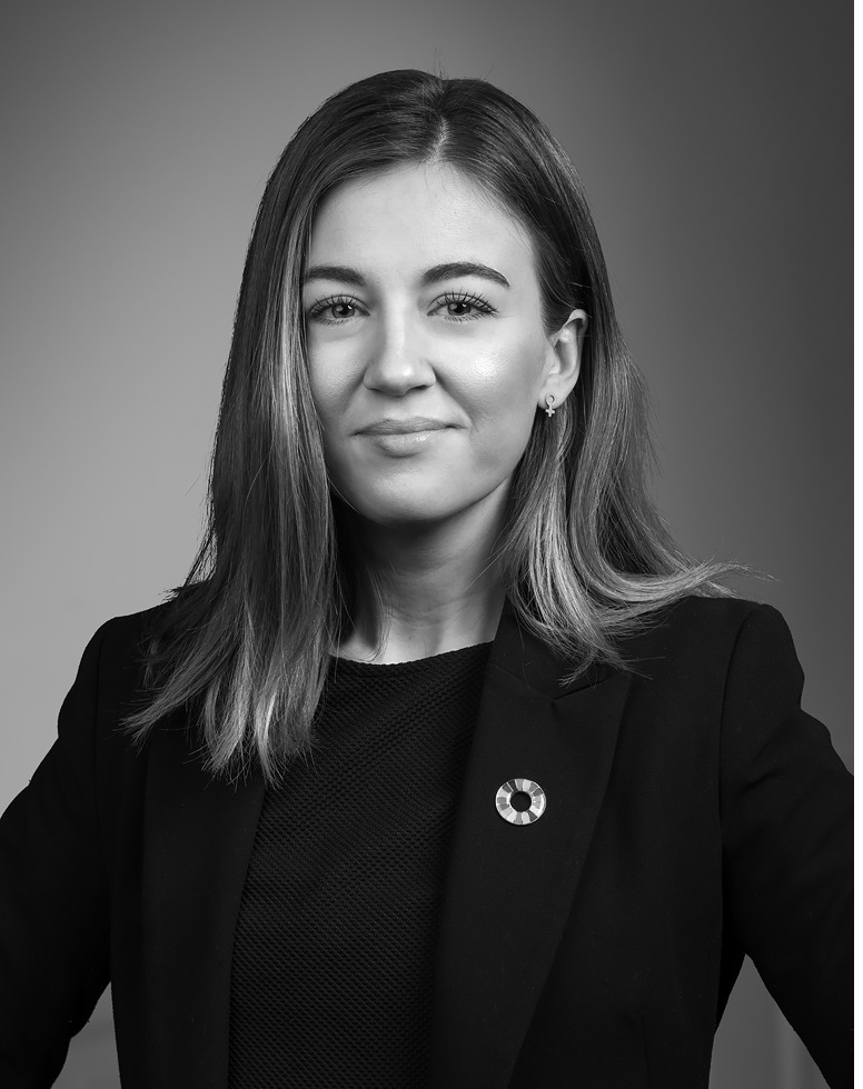 Mathilda Larsson