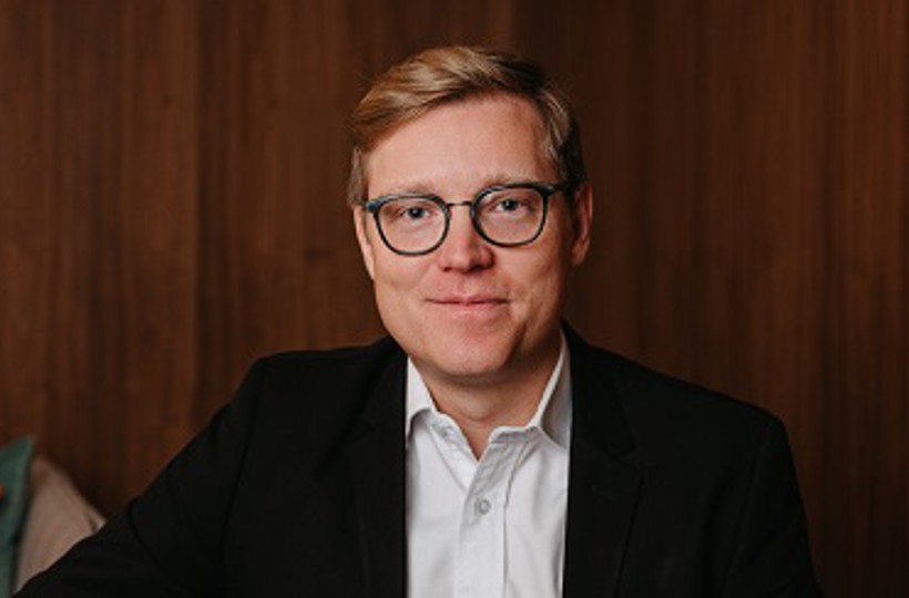 Johan  Oskarsson