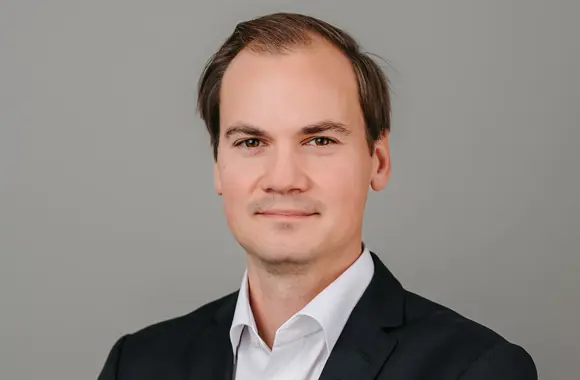 Anders Byström, Distribution Relationship Manager på Didner & Gerge Fonder